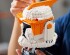 preview Constructor LEGO Star Wars TM Clone Commander Helmet Cody 75350