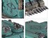 preview Игровой набор Warhammer 40000 - HORUS HERESY: LEGIONES ASTARTES - COMBAT FORCE