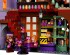 preview LEGO Harry Potter Diagon Alley 75978