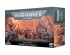 preview WARHAMMER 40000: WORLD EATERS - KHORNE BERSERKERS 99120102153