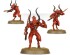 preview BLADES OF KHORNE: BLOODLETTERS