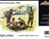 preview Британские десантники, 1944 г. Комплект 2.