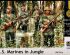 preview «Морские пехотинцы США в джунглях, эпоха Второй мировой войны»
