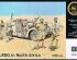 preview LRDG in North Africa, WWII era