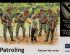 preview Patroling. Vietnam War series