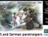 preview «Американські та німецькі десантники, південь Європи, 1944 рік»