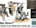 preview «Человек вниз! Современная армия США, Ближний Восток, наши дни»