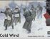 preview Cold Wind, German Infantry, 1941-1942