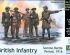preview &gt;
  British Infantry, Somme Battle Period,
  1916