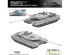 preview Збірна модель 1/72 Танк Леопард 2A7 Vespid Models VS720014