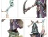 preview Игровой набор Warhammer AGE OF SIGMAR - CITIES OF SIGMAR - AMETHYST KNELLMAGE