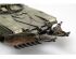 preview Scale model 1/35 American tank Abrams M1A1/A2 Trumpeter 01535