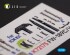 preview FW-189C/V-6 3D interior decal for kit ICM 1/72 KELIK K72175