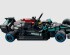 preview Constructor LEGO Speed Champions Mercedes-AMG F1 W12 E Performance and Mercedes-AMG Project One 76909