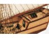 preview Scale wooden model 1/100 Schooner &quot;Albatros&quot; OcCre 12500