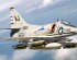 preview Scale model 1/48 Airplane A-4C Skyhawk HobbyBoss 81789