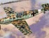 preview Сборная модель 1/48 Самолет Мессершмитт Bf109E-4/TROP ХоббиБосс 81793