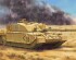 preview Збірна модель 1/48 Британський танк Челленджер II (Операція Telic - Ірак, 2003 р.) HobbyBoss 84853