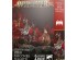 preview Ігровий набір Warhammer AGE OF SIGMAR - SPEARHEAD: FLESH-EATER COURTS - HIGH FALCONER FELGRYN