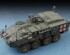 preview Збірна модель 1/72 Машина медичної евакуації М1133 Страйкер MEV Трумпетер 07428