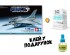 preview Збірна модель 1/72 Літак Lockheed Martin Ф-16 Fighting Falcon Tamiya 60786 + Набір фарб для Ф-16 та сучасних літаків ВПС Греції