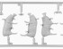 preview Сборная модель 1/35 Овцы на выпасе МиниАрт 38042