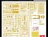 preview Збірна модель 1/35 Американський танк M4A3 76W VVSS Sherman Late Updated Version RFM RM-5133