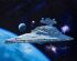 preview Космічний корабель Imperial Star Destroyer