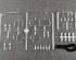 preview Сборная модель 1/35 М920 Тягач М870А1 полуприцепа Трумпетер 01078
