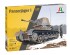 preview Збірна модель 1/35 САУ Panzerjäger I Italeri 6577