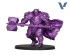 preview Акрилова фарба Аметистово-фіолетовий Базовий (Amethyst Purple Base) Vallejo True Metallic Metal VAL 77128
