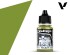 preview Acrylic paint Lime Green Vallejo Model Color VAL 70827
