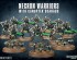 preview NECRONS: WARRIORS WITH CANOPTEK SCARABS