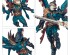 preview Ігровий набір Warhammer 40000 - AELDARI - CORSAIR SKYREAVERS