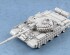 preview Scale model 1/35 tank T-62 ERA (mod. 1972) Trumpeter 01556