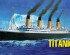 preview Scale model 1/550 Ship Titanic HobbyBoss 81305