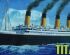 preview Збірна модель корабля &quot;Титанік&quot;