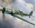 preview Сборная модель 1/48 Немецкий перехватчик Focke-Wulf Та 152 С-1/R14 ХоббиБосс 81703