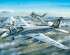 preview Scale model 1/48 American deck attack aircraft A-6A Intruder HobbyBoss 81708