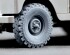 preview Набор колес (с деформацией) для L. Rover 88 7.5 от AK-Interactive ScaleX WM 35021S