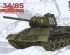 preview Збірна модель 1/35 Танк Т-34-85 (зразка 1944/1945 рр., завод № 174) з інтер'єром AFV Club 35145