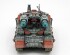 preview Збірна модель 1/35 Танк "Тесла" Border Model BC-005