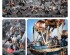 preview Warhammer AGE OF SIGMAR SPEARHEAD: KHARADRON OVERLORDS - DREKKI'S PRIVATEERS Game Set