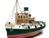 preview Scale wooden model 1/30 Tug &quot;Ulises&quot; OcCre 61001