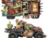 preview WARHAMMER 40000: ORKS - RUKKATRUKK SQUIGBUGGY