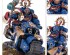 preview Игровой набор Warhammer 40000 - SPACE MARINES: CAPTAIN ON BIKE