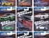 preview Тематическая машинка Hot Wheels Форсаж в ассортименте 1 шт (HNR88)