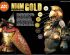 preview NMM (NON METALLIC METAL) GOLD