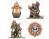 preview BLOOD BOWL: CHAOS DWARF TEAM