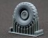 preview Набор колес для L. Rover 88 6.5 от AK-Interactive ScaleX WM 35020